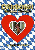 Film: Oktoberfest - Da kann man fest