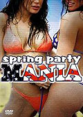 Spring Party Mania