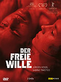 Film: Der freie Wille - Special Edition