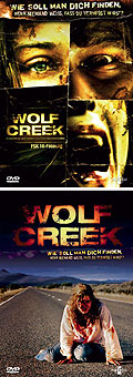 Film: Wolf Creek