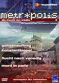 Film: Metropolis - Vol. 3