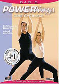 Power Yoga - Basic