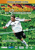 Film: Deutschland. Ein Sommermrchen - Special Edition