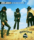 Film: Motrhead - Ace Of Spades