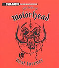 Motrhead - Deaf Forever - The Best Of
