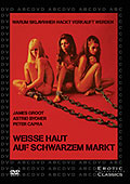 Film: Erotic Classics - Weisse Haut auf schwarzem Markt