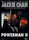 Film: Jackie Chan - Powerman II