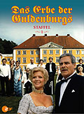 Film: Das Erbe der Guldenburgs - Staffel 1