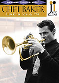 Film: Jazz Icons: Chet Baker - Live in '64 & '79