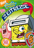 Film: SpongeBob Schwammkopf - Zeitreise