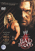 Film: WWE - Bad Blood 2003