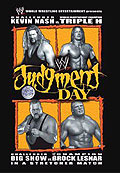 Film: WWE - Judgment Day 2003