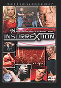 WWE - Insurrextion 2003