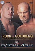 Film: WWE - Backlash 2003