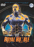 Film: WWE - Royal Rumble 2003