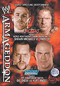 Film: WWE - Armageddon 2002