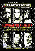 WWE - Survivor Series 2002