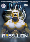 Film: WWE - Rebellion 2002