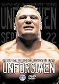 WWE - Unforgiven 2002