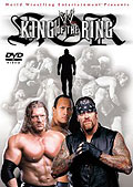 Film: WWE - King of the Ring 2002