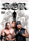 WWE - King of the Ring 2002