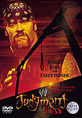 Film: WWE - Judgment Day 2002