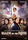 Film: Die Chroniken von Huadu - Blade of the Rose