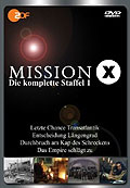 Film: Mission X - Staffel 1