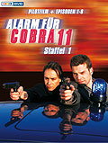 Film: Alarm fr Cobra 11 - Die Autobahnpolizei - Staffel 1