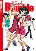 School Rumble - Vol. 6