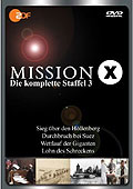 Film: Mission X - Staffel 3