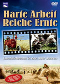 Film: Harte Arbeit - Reiche Ernte - Landwirtschaft in den 30er Jahren