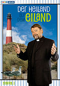 Der Heiland auf dem Eiland - Staffel 1