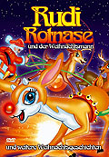 Rudi Rotnase und der Weihnachtsmann