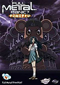 Full Metal Panic? - Fumoffu - Vol. 4