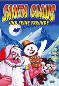 Santa Claus und seine Freunde