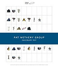 Pat Metheny Group - Imaginary Day