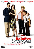 Film: Relative Strangers