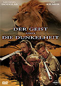 Film: Der Geist und die Dunkelheit