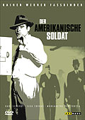 Film: Der amerikanische Soldat