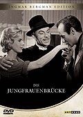 Die Jungfrauenbrcke - Ingmar Bergman Edition