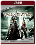 Film: Van Helsing