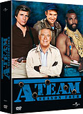 Film: A-Team - Season 4