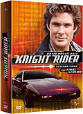 Film: Knight Rider - Season 4