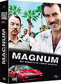 Magnum - Season 4