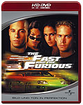 The Fast and the Furious