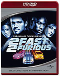 Film: 2 Fast 2 Furious