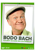 Bodo Bach - Ich htt' da gern mal ein Problem