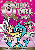 Film: Queer Duck - The Movie