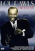 Film: Lou Rawls - Ladylove